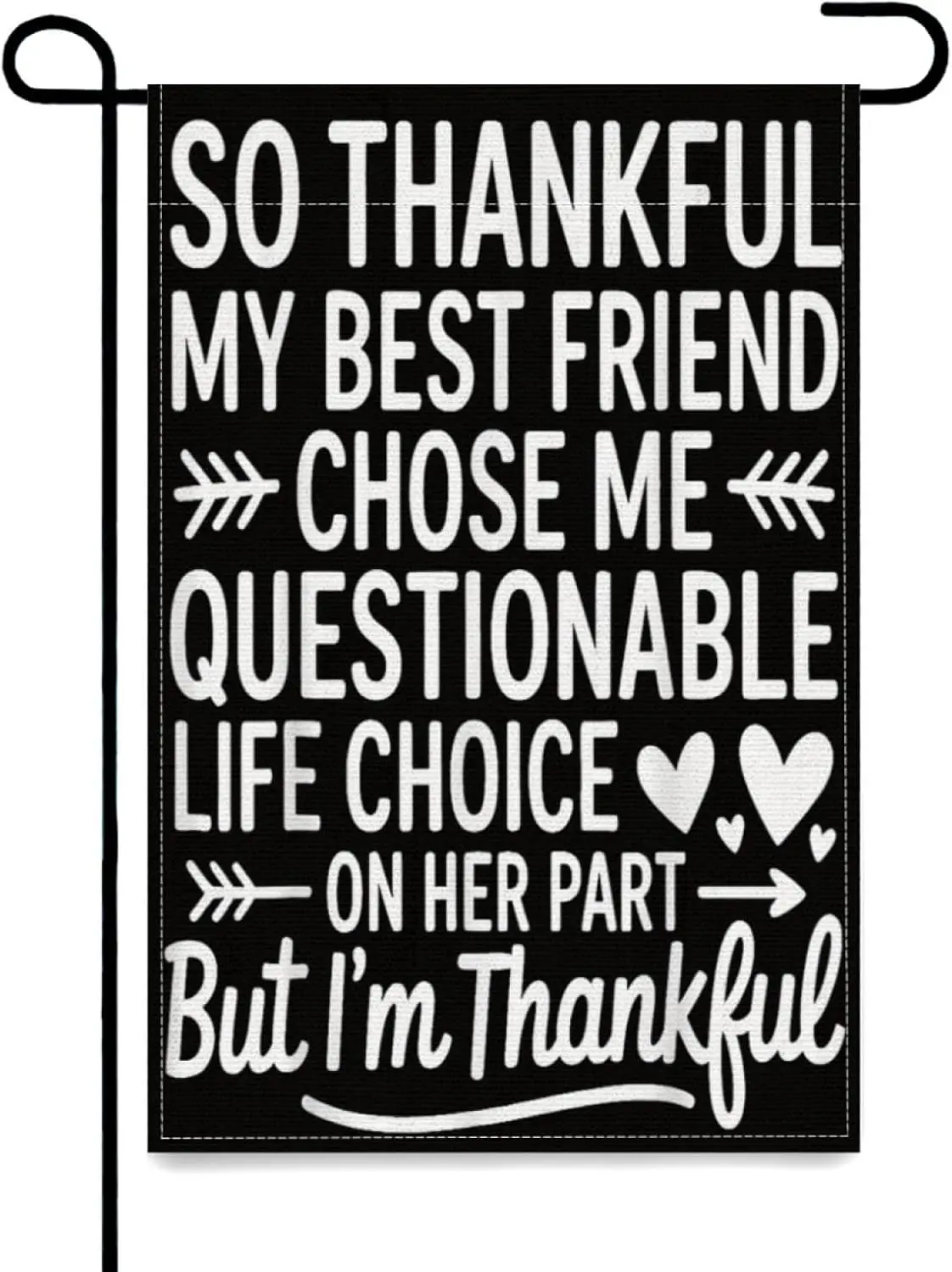 So Thankful My Best… - image