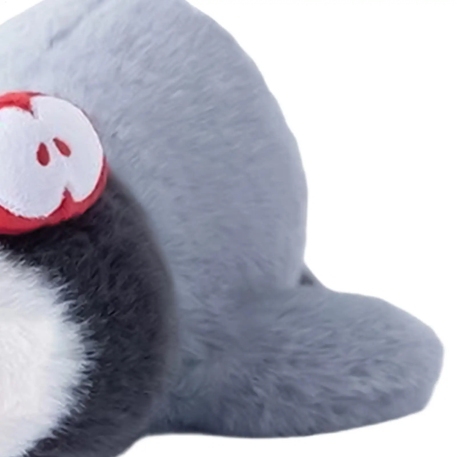 

Penguin Stuffed Animal Cute Plush Hugging Toy Soft Lying Penguin Pillow For Kids Girls Boys Sofa Bed Home Nursery Car Birthday