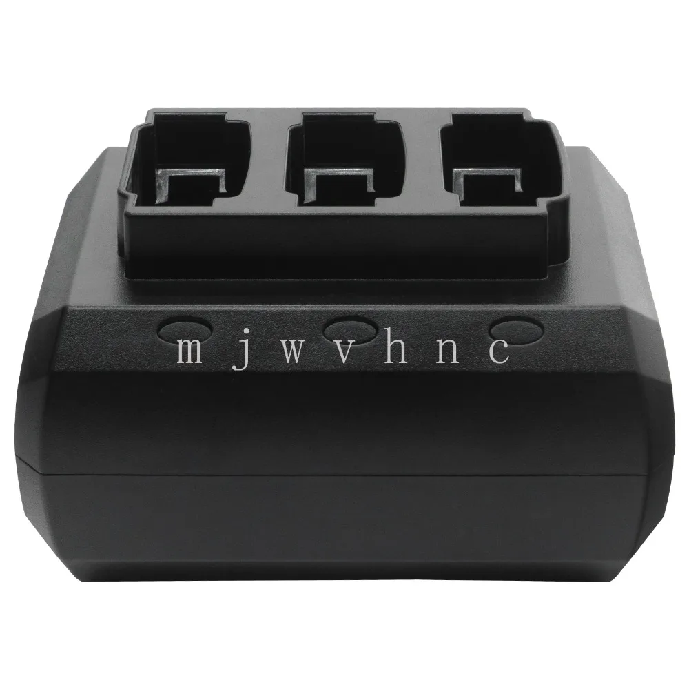 شاحن بطارية جديد لـ Zebra MC9300 MC930B MC930P ماسحات الباركود MC93
