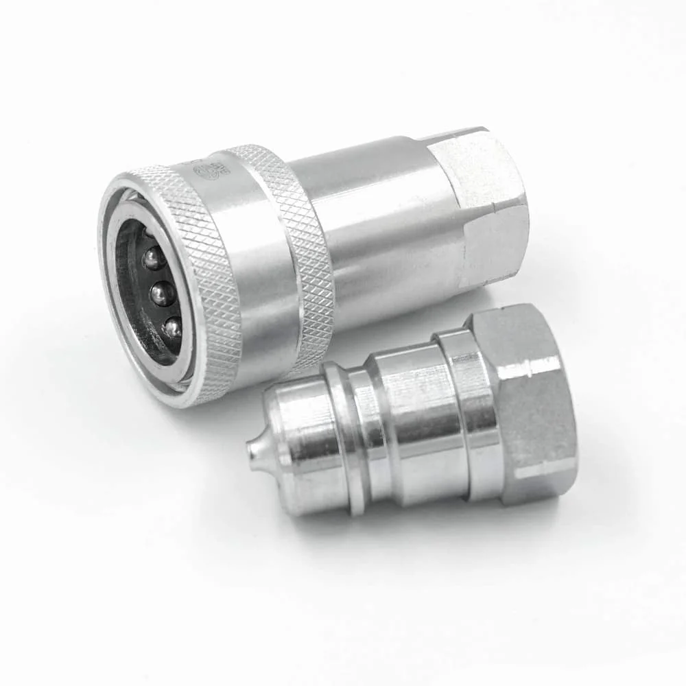 1/2 Bsp Carbon Stee…