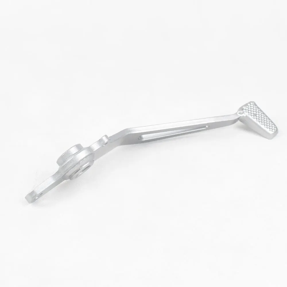 Applicable to For Kawasaki Monster 650 Versys 650 KLE650 rear brake lever brake pedal brake