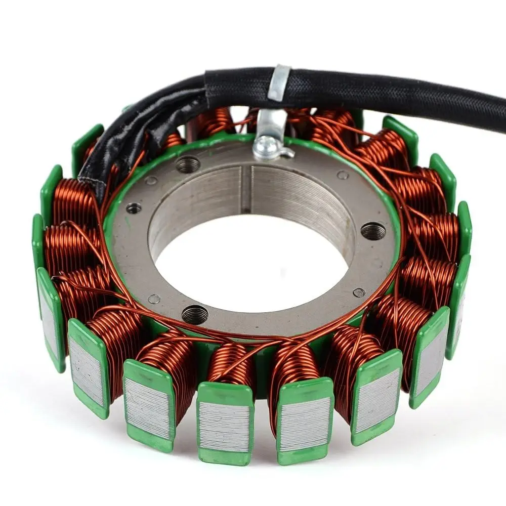 Generator Magneto Stator Coil for OEM：5031463 Used for Johnson Evinrude Outboard E40 E50 1999-2000