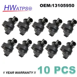 Válvula de purga de Control para coche, accesorio para Chevrolet, Cruze, Trax, Opel, Zafira, Vectra C, Mokka X, Insignia, 13105950, 13110331, 5807468, 1/5/10 piezas