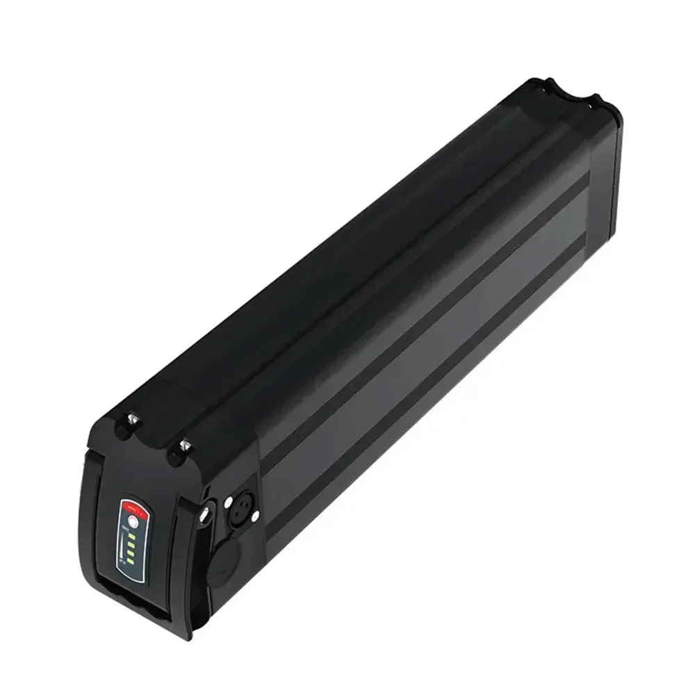 Newest 48V 20Ah Battery for Motor 800W 500W 21700 Lithium ion Rechargeable Battery Pack for Silverfish  with Charger