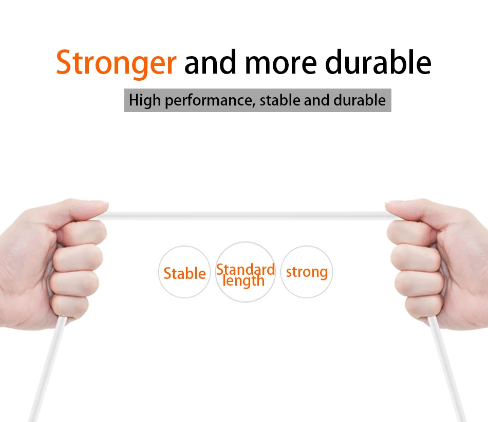 For S3 S4 S6 S7 Edge Note 4 5 J2 J3 J5 J7 2016 2017 Charger Travel Adapter EU US 1m USB Cable Charging For Xiaomi - náhled 6