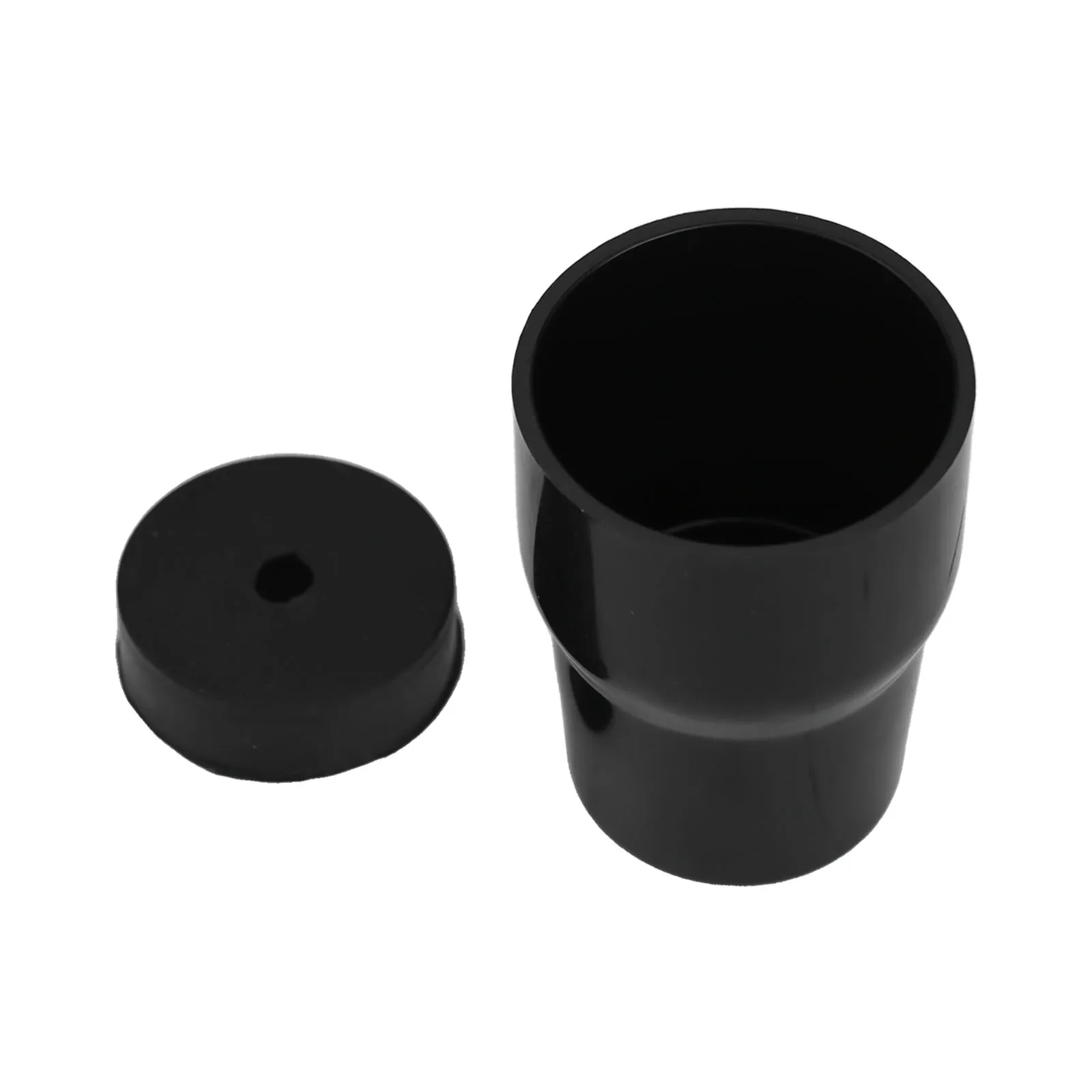 410pc Radiator Valve Cap Replacement Set with Secure Washer Insert Designed to Fit Most Radiator Valves for Added Protection