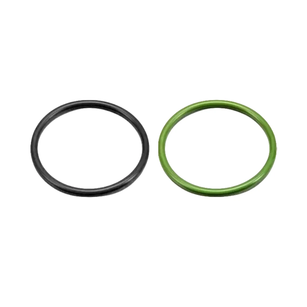 Engine Turbo Repair Kit Turbo Seal O Rings Direct Replacement Parts For Turbocharger Repair For Mercedes OM642