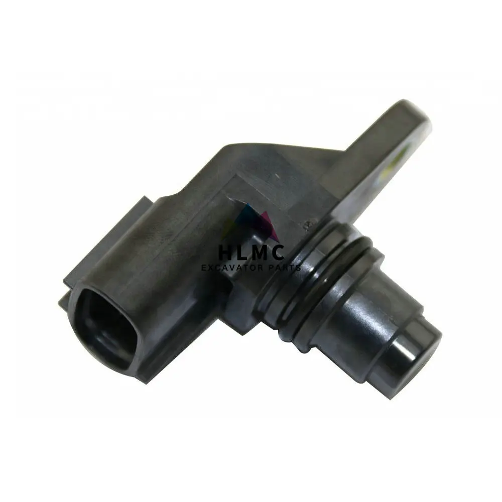 60311981 ZX250 ZX290 ZX350 4HK1 6HK1 مستشعر سرعة المحرك الثورة عمود الحدبات 8980190240 898019-0240 8-98019024-0