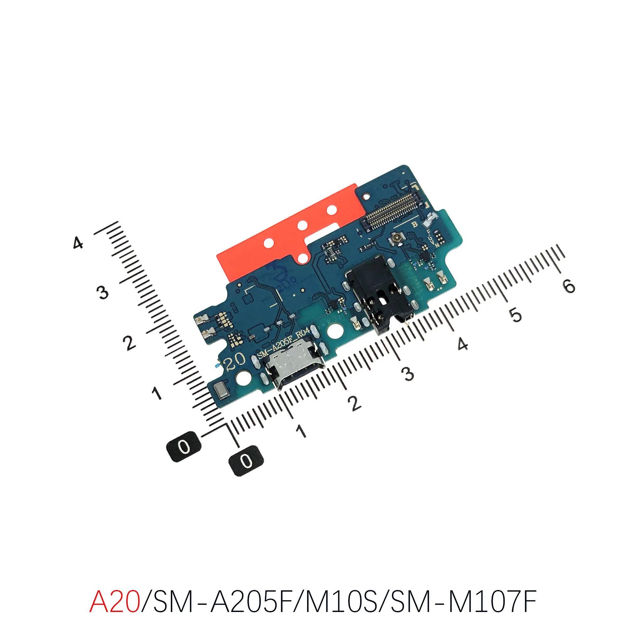 Variant: M10S USB