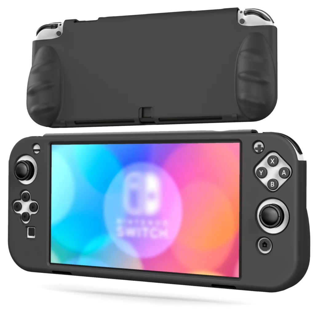 รีวิวและแนะนำชิ้นส่วน N Switch สำหรับ Nintendo Switch ที่ใช้งานได้ดีและทนทาน