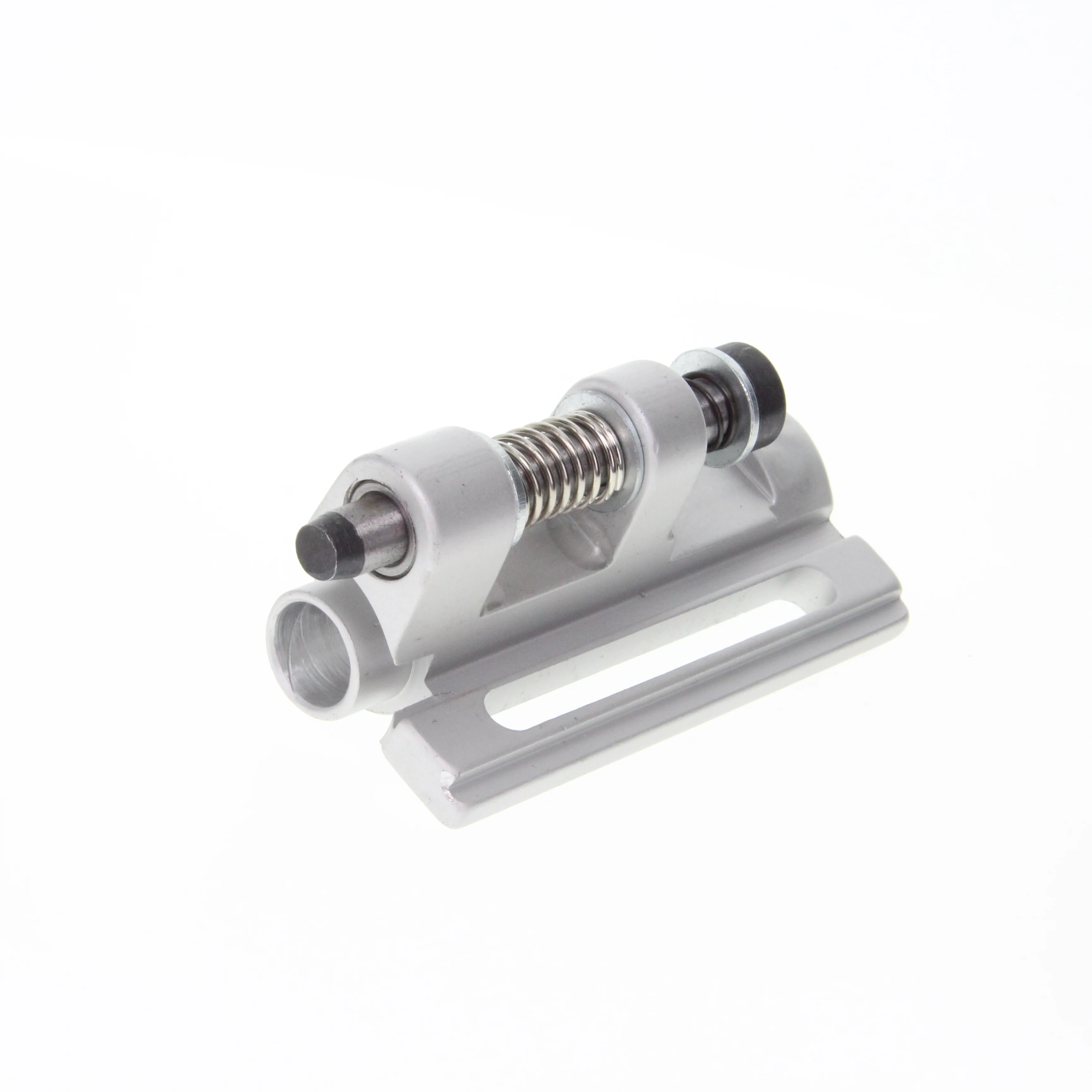 ملحقات قطع غيار ماكينات الخياطة الصناعية لـ KANSAI 1404 Looper Holder 19-401 #4