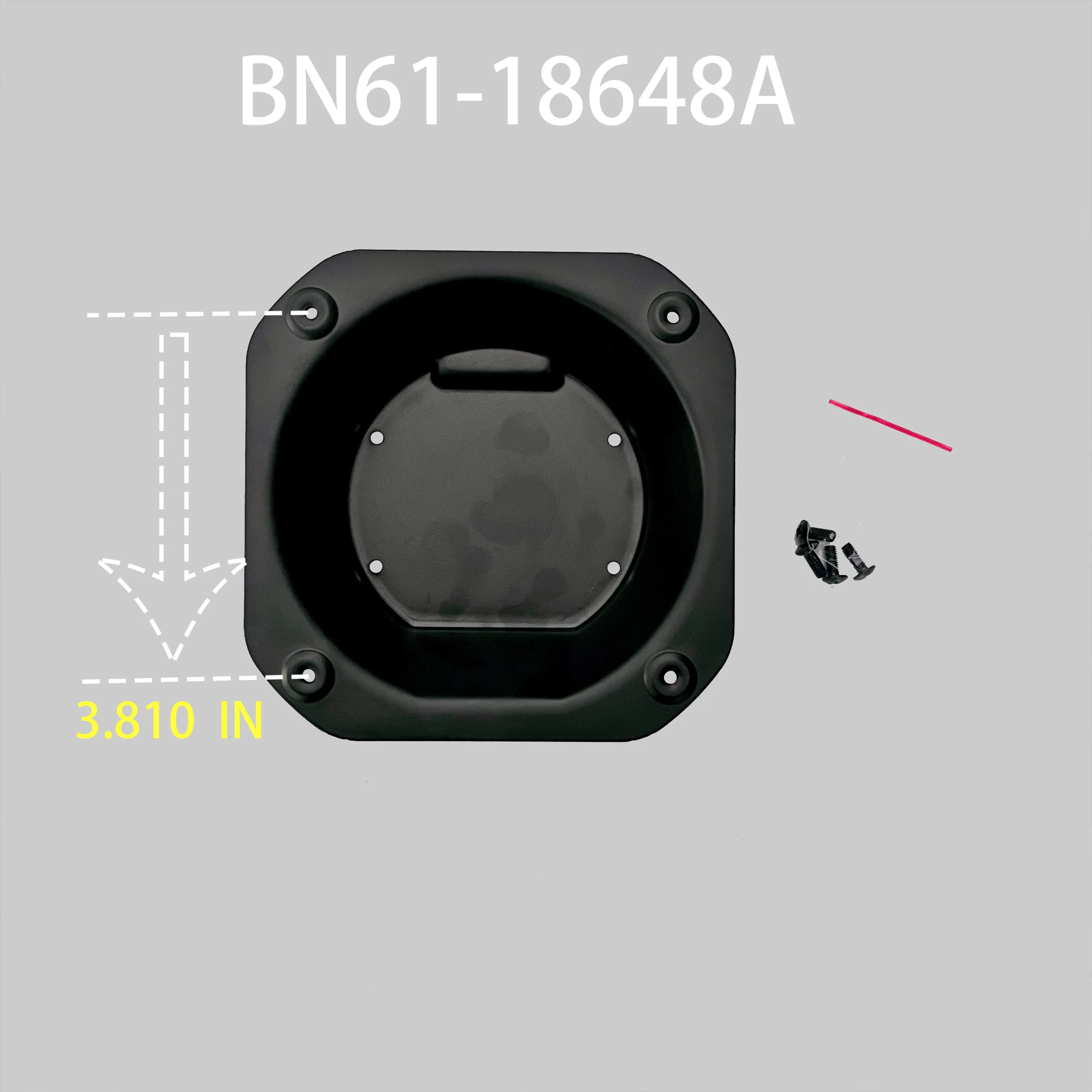 Original Genuine Display Wall Mount BN61-18648A For Display  S32BG850NC S32BG852NE S32BG852NN Adapter Bracke Display Accessory