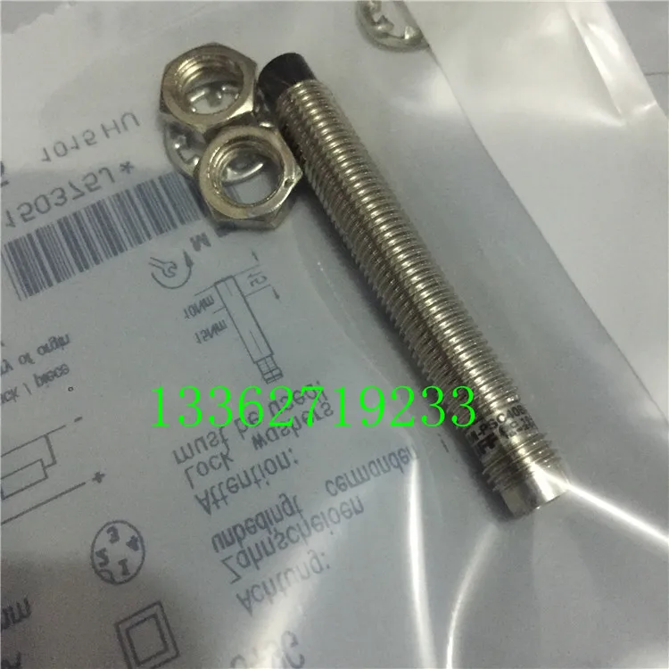BES M08MI-PSC40B-S49G BES M08MI-NSC40B-S49G   New High-Quality Proximity Switch Sensor