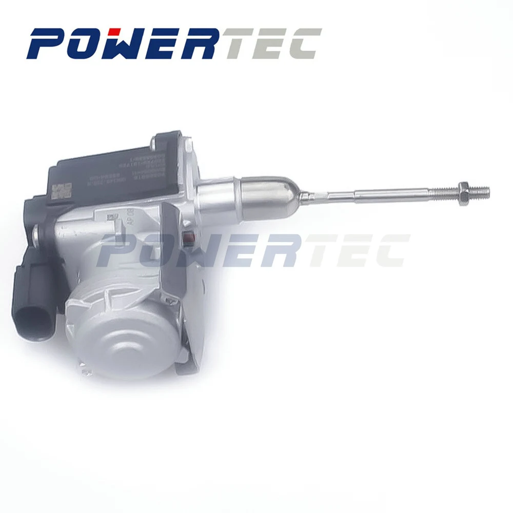 Electronic Turbo Actuator For Volkswagen Golf Passat Turbocharger actuator for Audi A3 S3 1.8T 2.0T