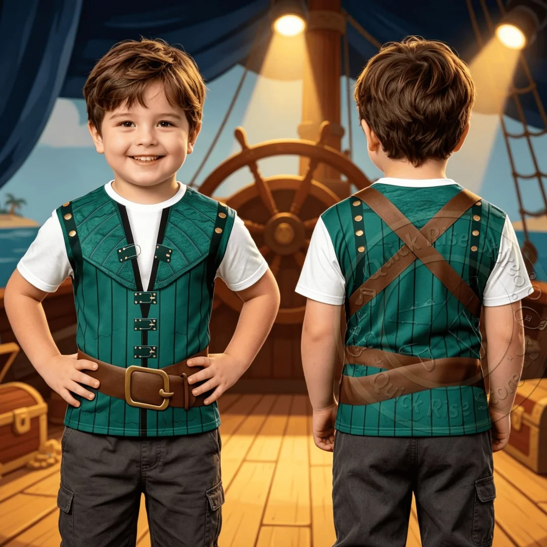Neues Rider Sorcerer Prince 3D-Druck-Cosplay-T-Shirt für Männer, Frauen und Kinder, Karnevalsparty, kurzärmeliges Kostüm-Oberteil für die ganze Familie. – Detail 6
