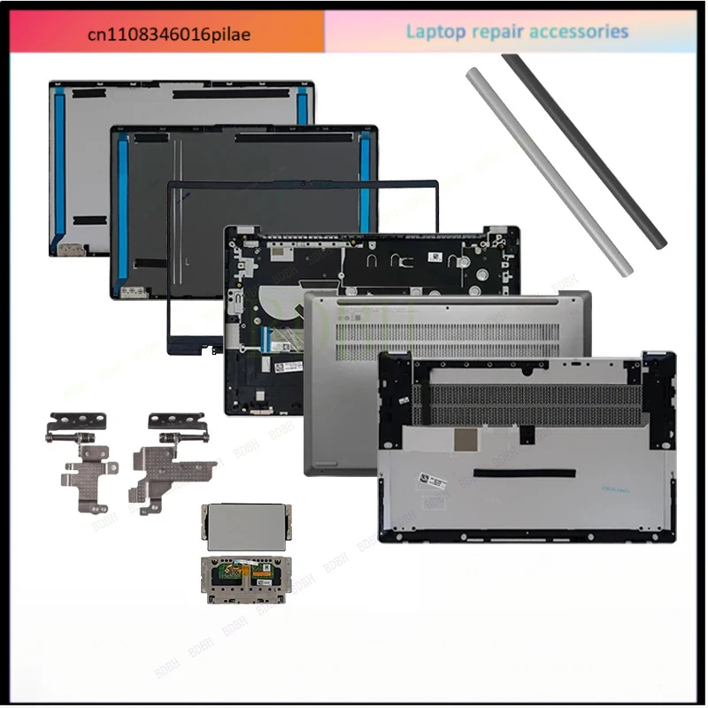 NEW Cover For Ideapad 5 14ARE05 14ITL05 14ALC05 14IIL05 5-14 2020 2021 laptop case/Front Bezel/Palmrest Case/Bottom Case