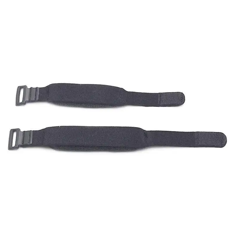 Universal Fret String Mute Wraps Noise Reducing Silencers for Bass Ukulele All Types Guitars Practice Use