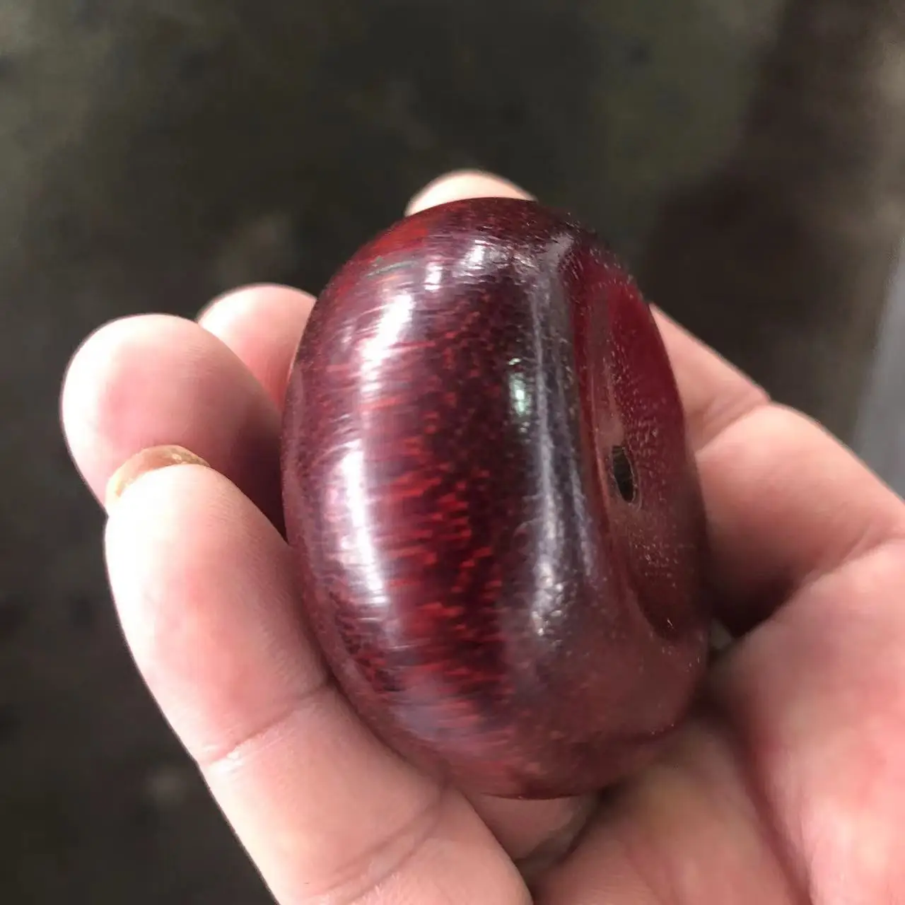 thumb