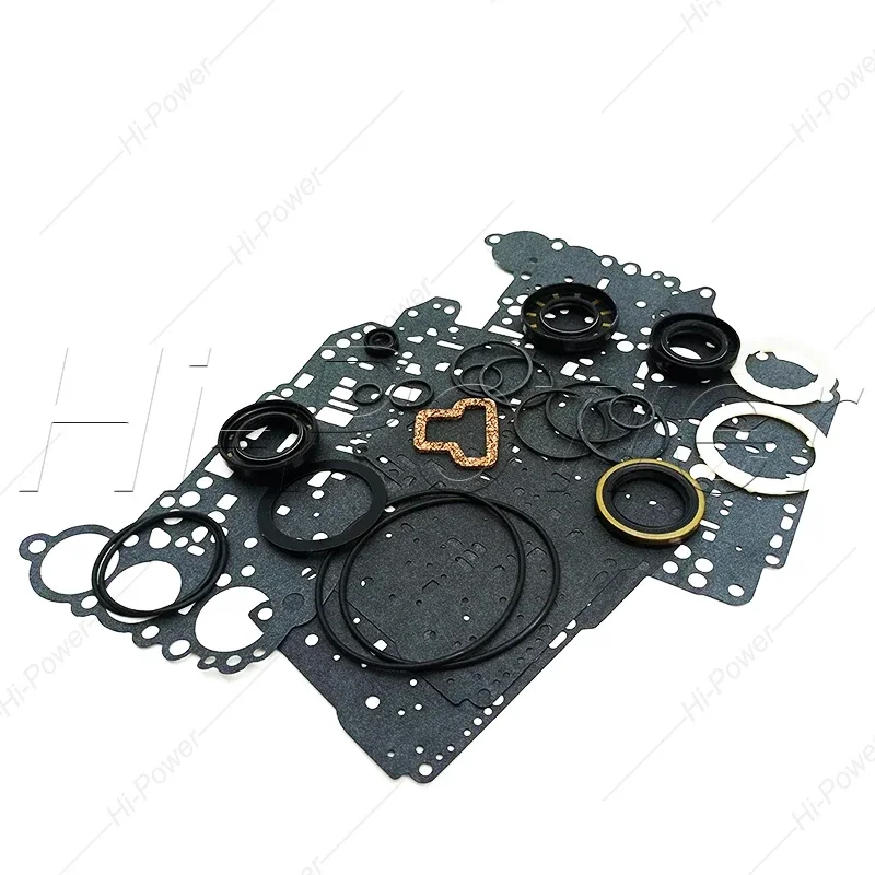 A245E A246E Rebuild Kit Auto Transmission Master Repair Kit Friction Steel Gaskets For Toyota Corolla Celica Matrix Vibe Prizm