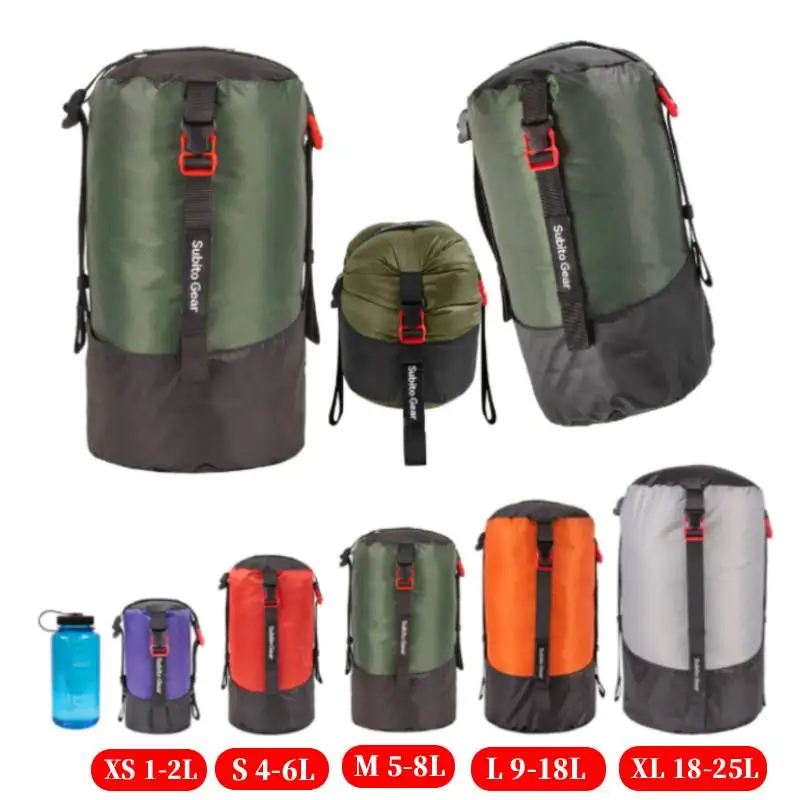 Thumbnail 2 - #16 Compression Sacks Discount Picks