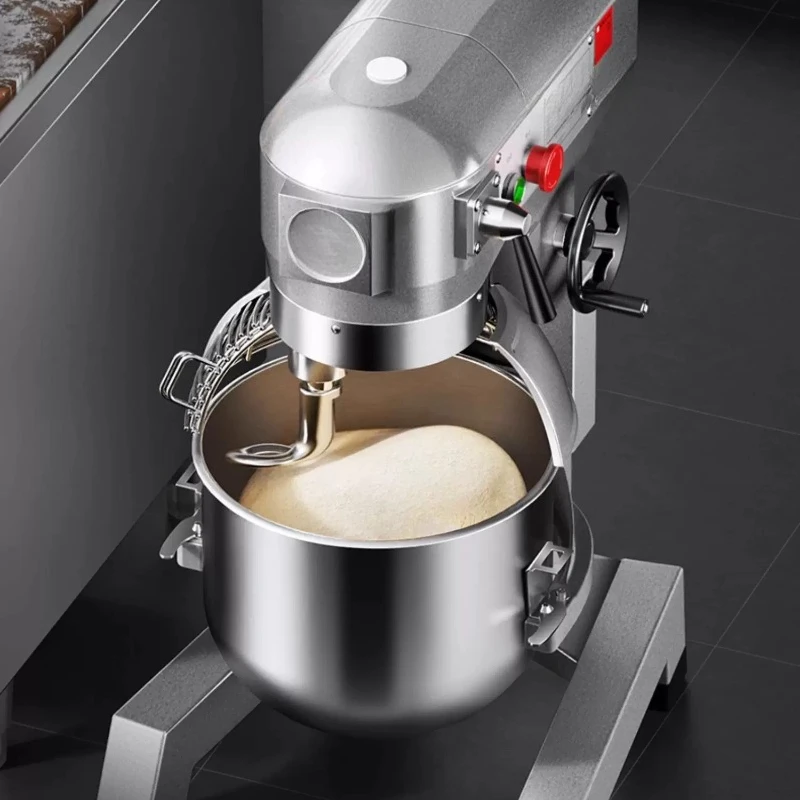 Mixer, commercial large dough mixer