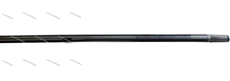 2025 heißer Verkauf Selva 2-Takt 9,9 PS oder 15 PS vertikale Welle 2/3/4/5/6/9 9/15/18/25/30/35/40