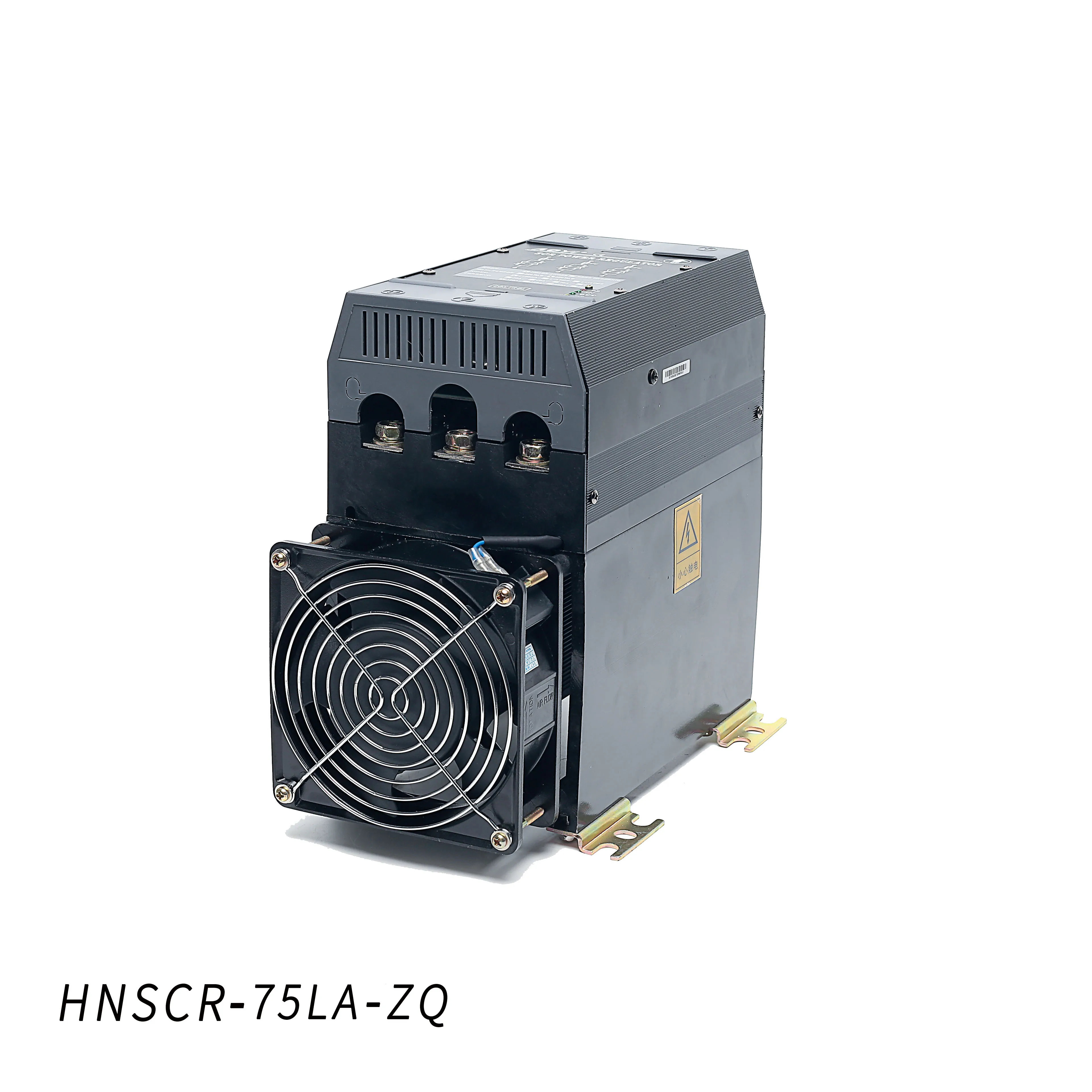 AOYI 380Vac منظم إمداد الطاقة Scr الثايرستور NSCR-75LA-ZQ منظم الطاقة