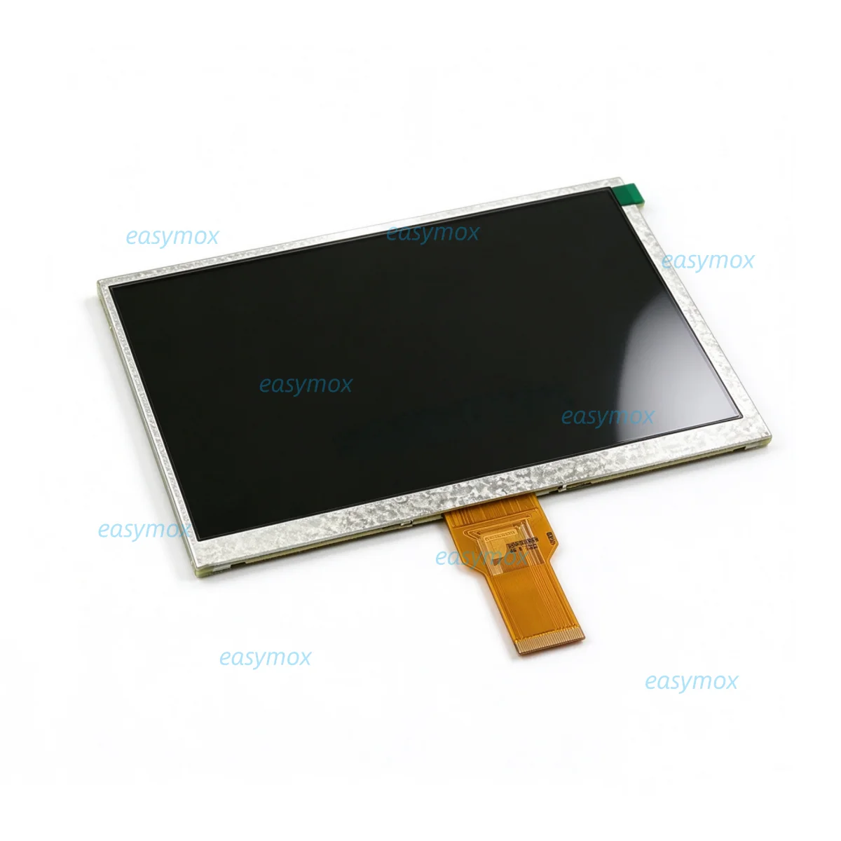 High‑Brightness 10.1 inch 1024 × 600 LCD Screen Replacement For Little Pilot Captain XScreen2 Display