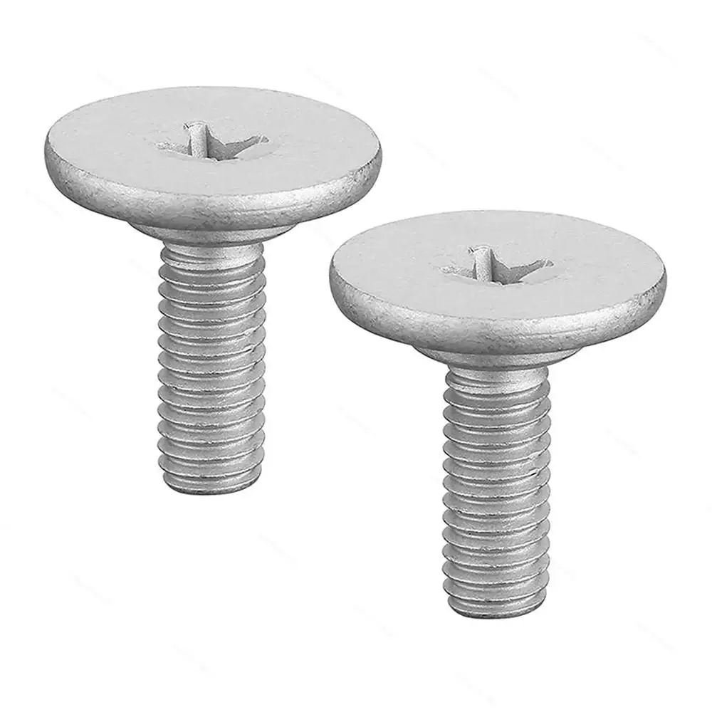 Set of 8 Engine Lower Cover Pin Screw & Bolt &Access Clip For Honda CR-V Civic 90105-TBA-A00 90674-TY2-A01