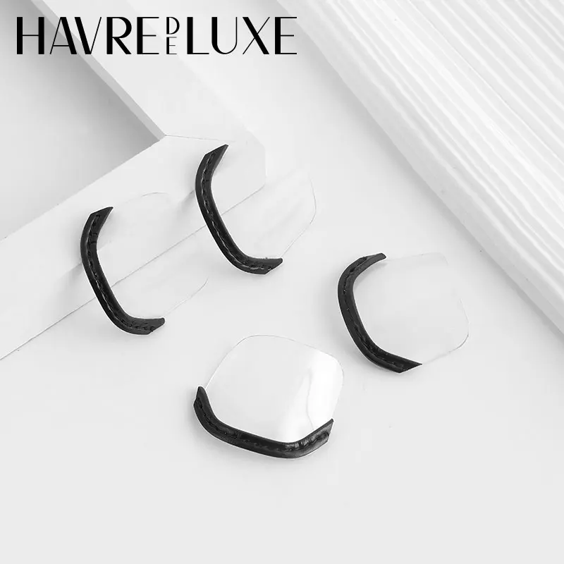 HAVREDELUXE Anti-wear Piece For CHANEL 22bag Backpack Accessories Bag Anti-wear Buckle Storage Liner Bag