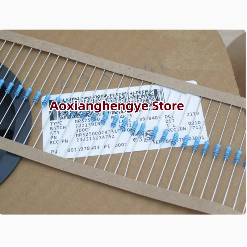 10PCS 27R 330R 390R…