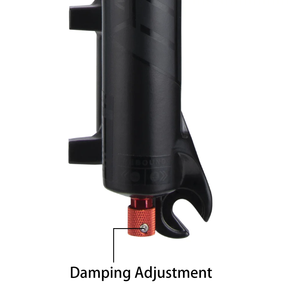 Bolany-Bike Fork So… - image