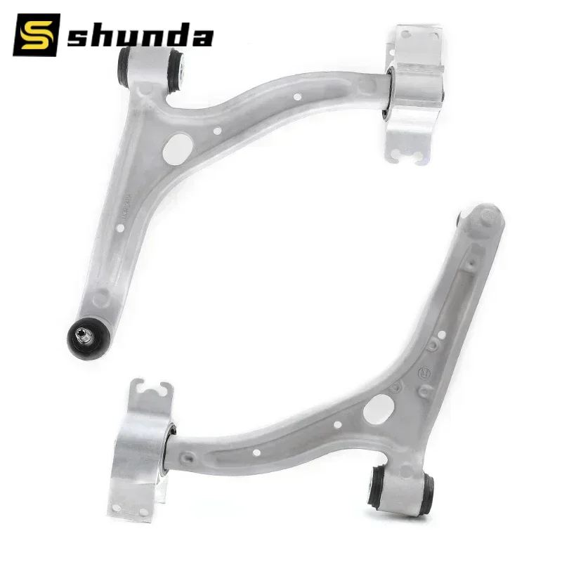 

1563300200 A 1563300600 Правый передний нижний рычаг управления для Mercedes Benz A B Class W176 W246 C117 X117 X156 W156 156-3300-600