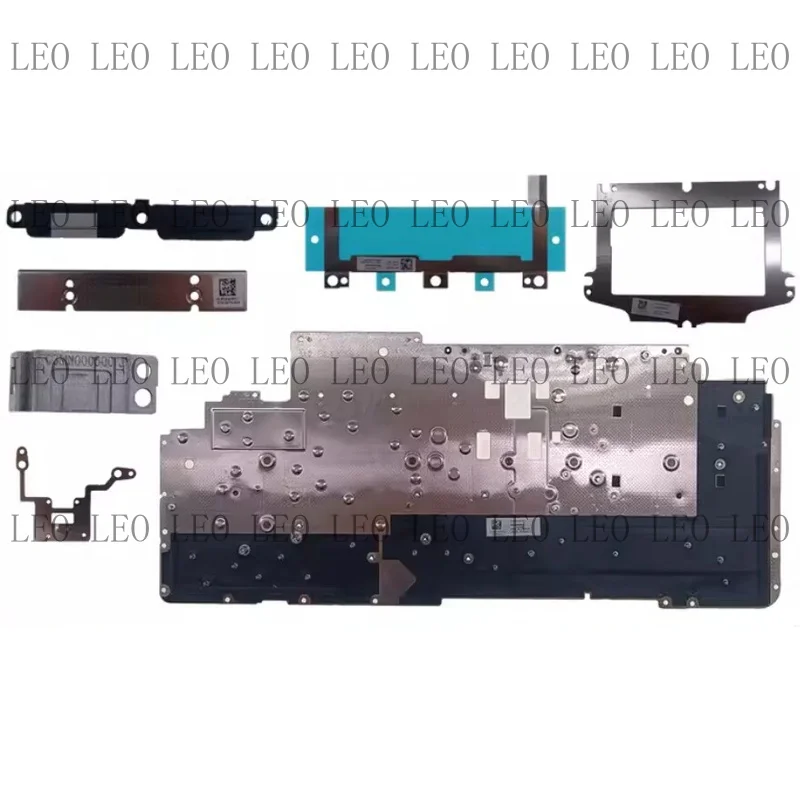 MY for Dell Precision 7770 7780 M7770 M7780 Assemly AM3MN000U00 PGK02 A219B2 A219B1