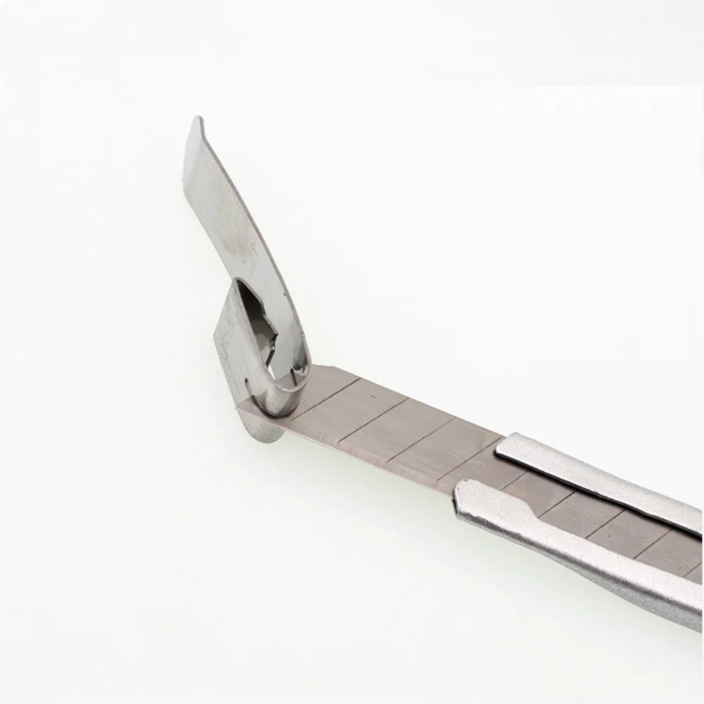 Рисунок 5 - металлический резак для бумаги