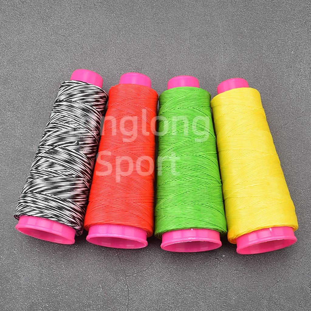 Archery Bow String Material 1600 Polyethylene Fiber Rope 120m for Diy Recurve Compound Bowstring