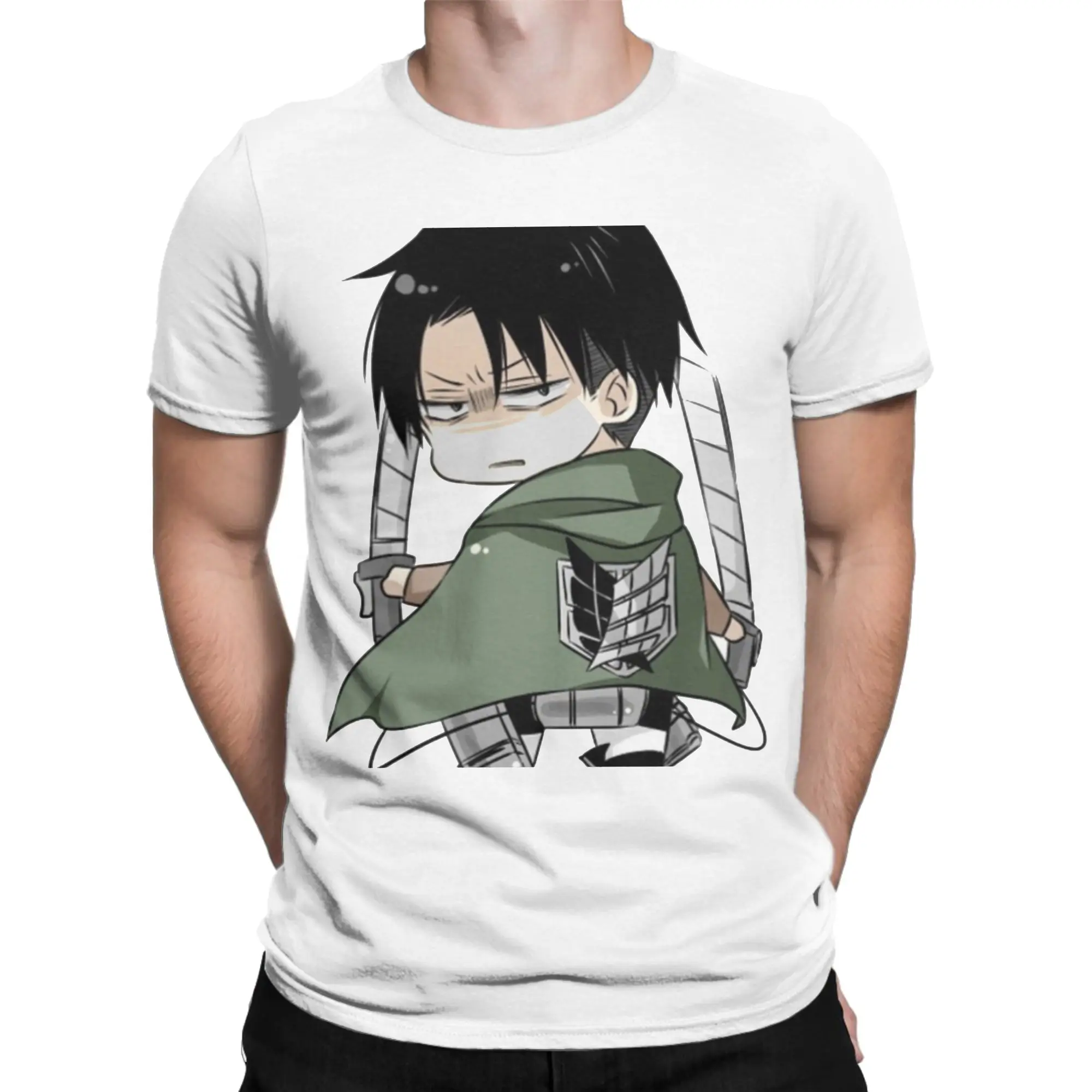 humor-ataque-em-tita-kawaii-camiseta-para-homem-gola-redonda-100-algodao-t-camisa-de-manga-curta-camisetas-festa-topos