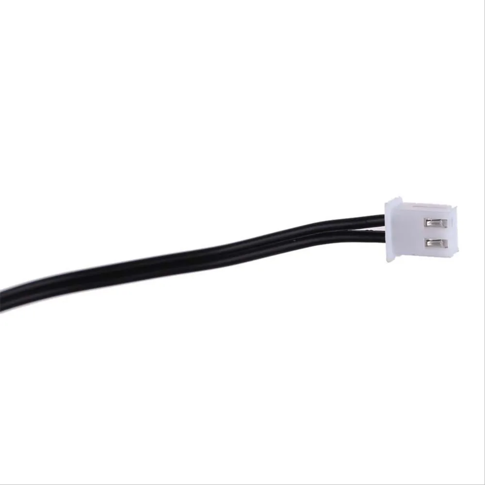 Wasserdichter 1m Kabel NTC 10K 1% 3950 Thermistor Temperatursensor-Sonde – Detail 5