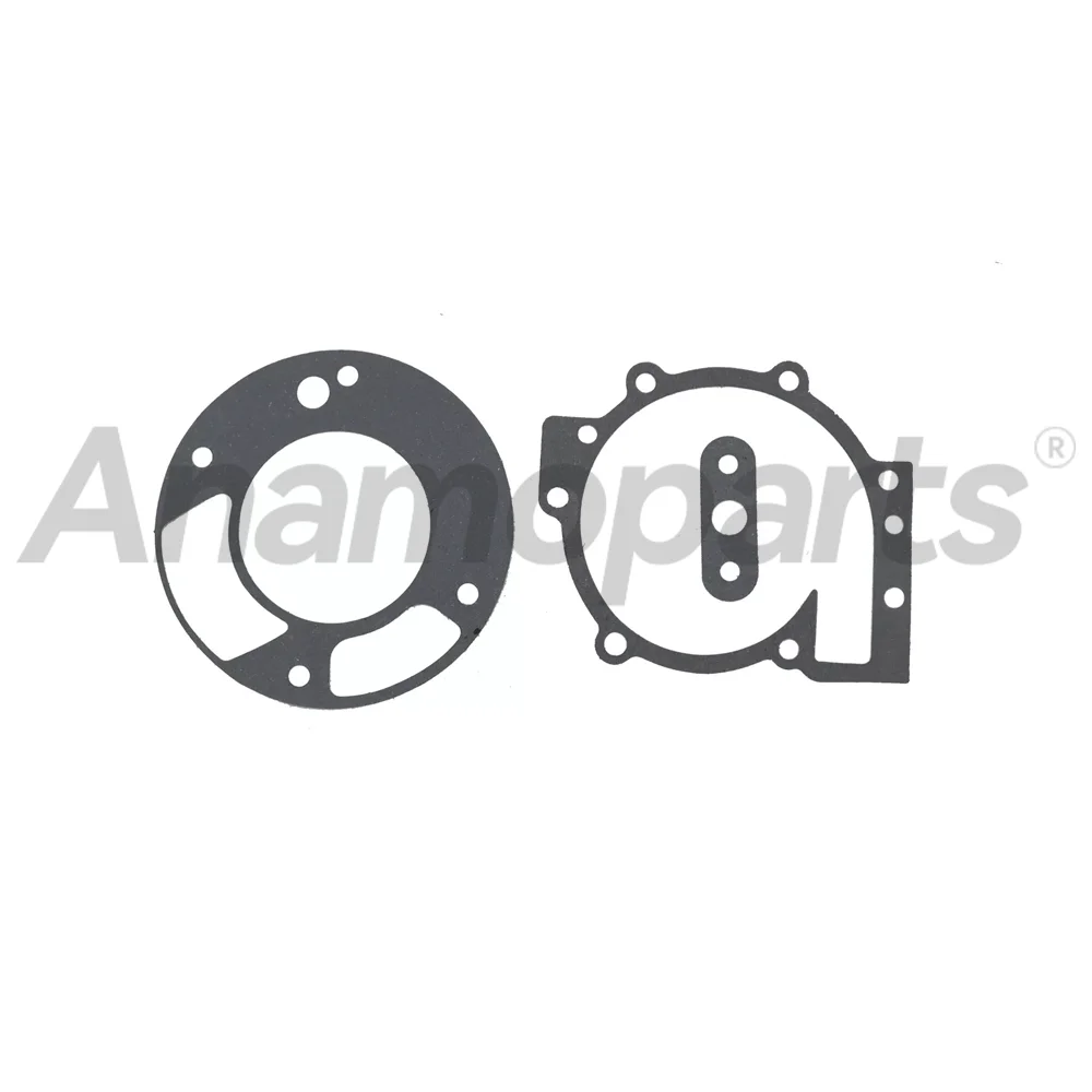 أجزاء المحرك مجموعة حشية كاملة تناسب 2.5 L L5 GAS B5254 لفولفو C30 C70 S40 S60 S80 V40 V50 V60 V70 XC60 XC70 فورد كوغا 2.5L 04-18 #4