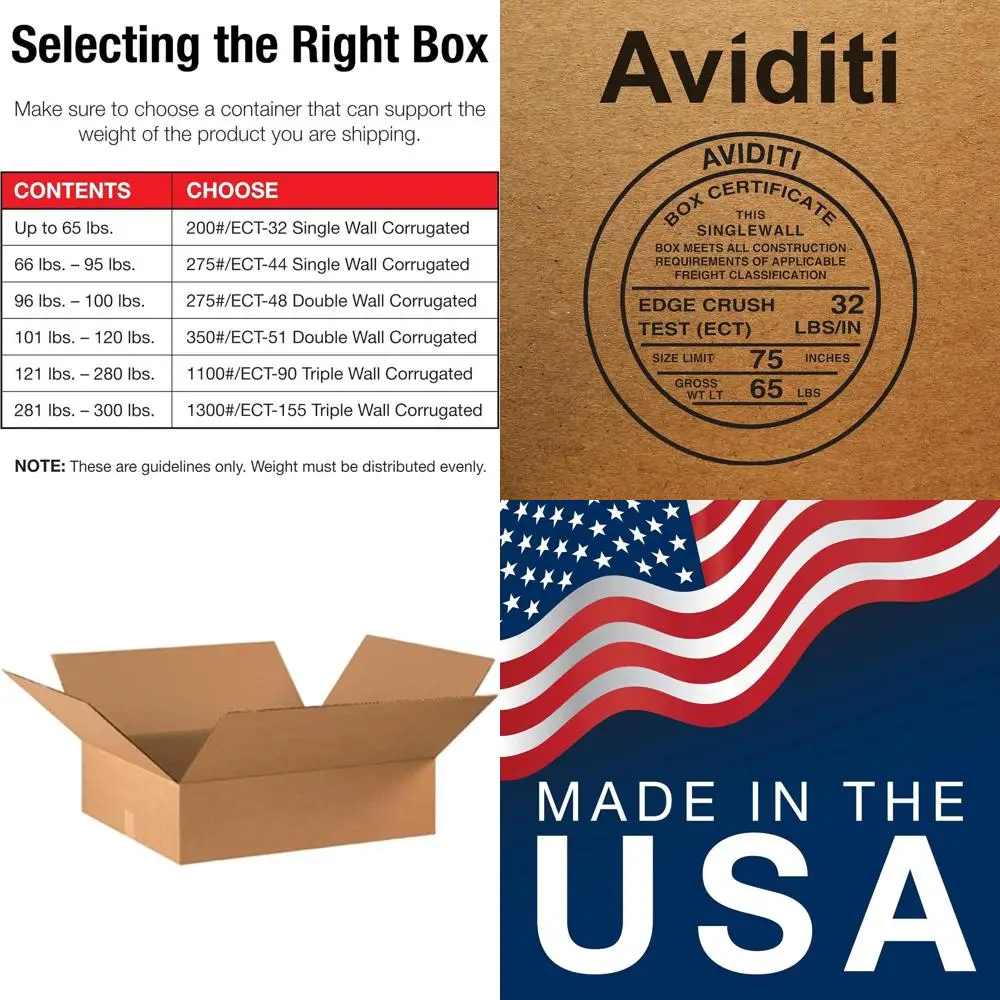 

Набор из 20 коробок для переезда, 22x18x6 дюймов, идеально подходят для переезда, отправки почты, упаковки и хранения.