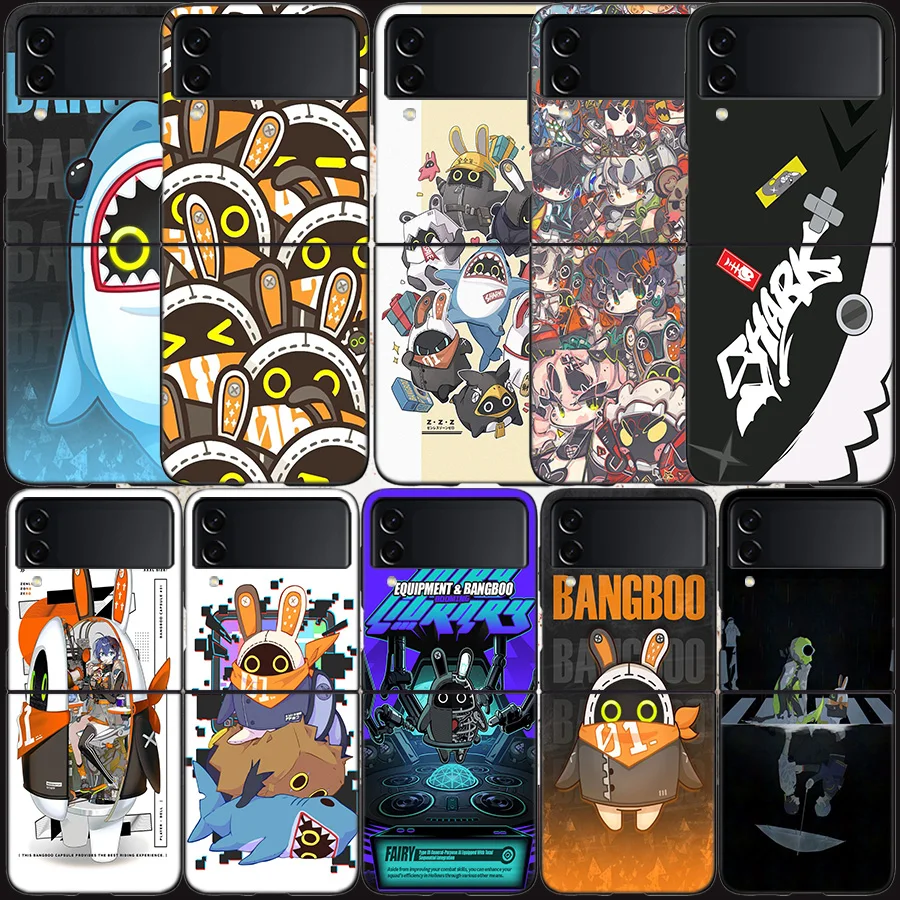 Zenless Zone Zero Z…