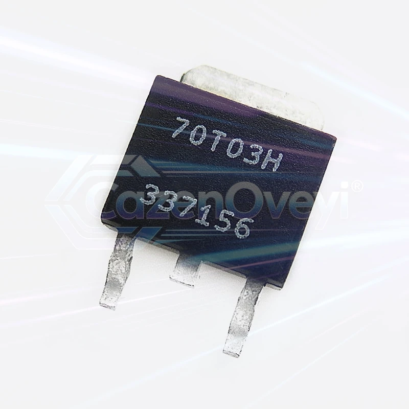 4-100PCS AP70T03GH 70T03GH SY8113BADC WC CD4060BE CD4060 AT25320B-SSHL-T 25320 W10NK80Z W10NK80 BFG520/X WML