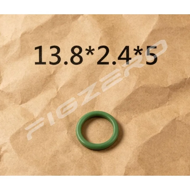 For Changan Alsvin Eado Cs35 75 Benni Cx20 55 Air Conditioning Expansion Valve Rubber Pipe Sealing Ring