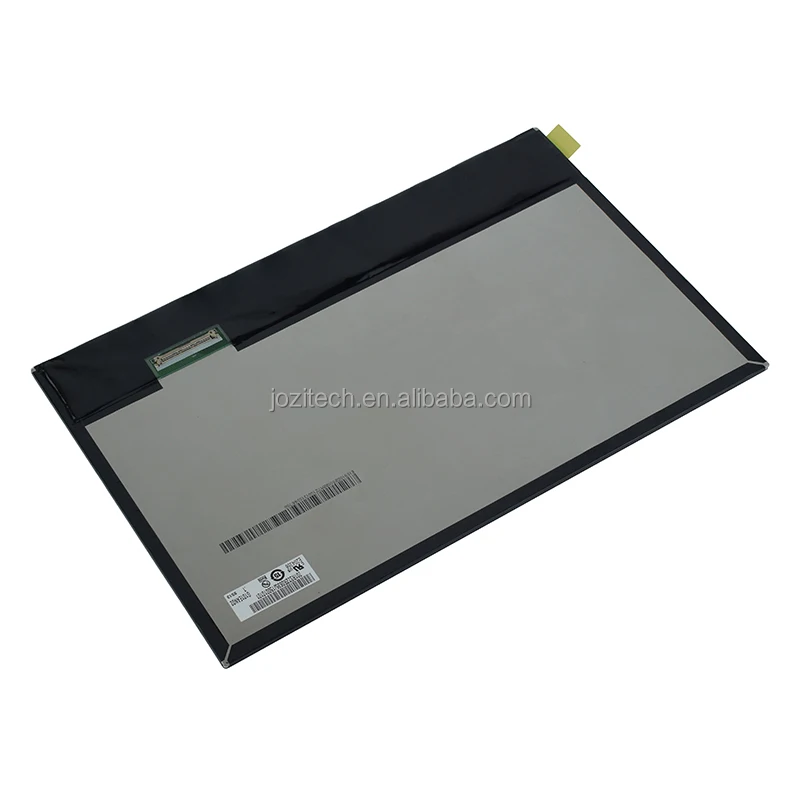 Moduli display standard da 10,1 pollici di AUO G101EAN02.1 G101EAN02.4 G101EAN02.5 LCD TFT IPS WXGA da 10,1" per applicazioni industriali