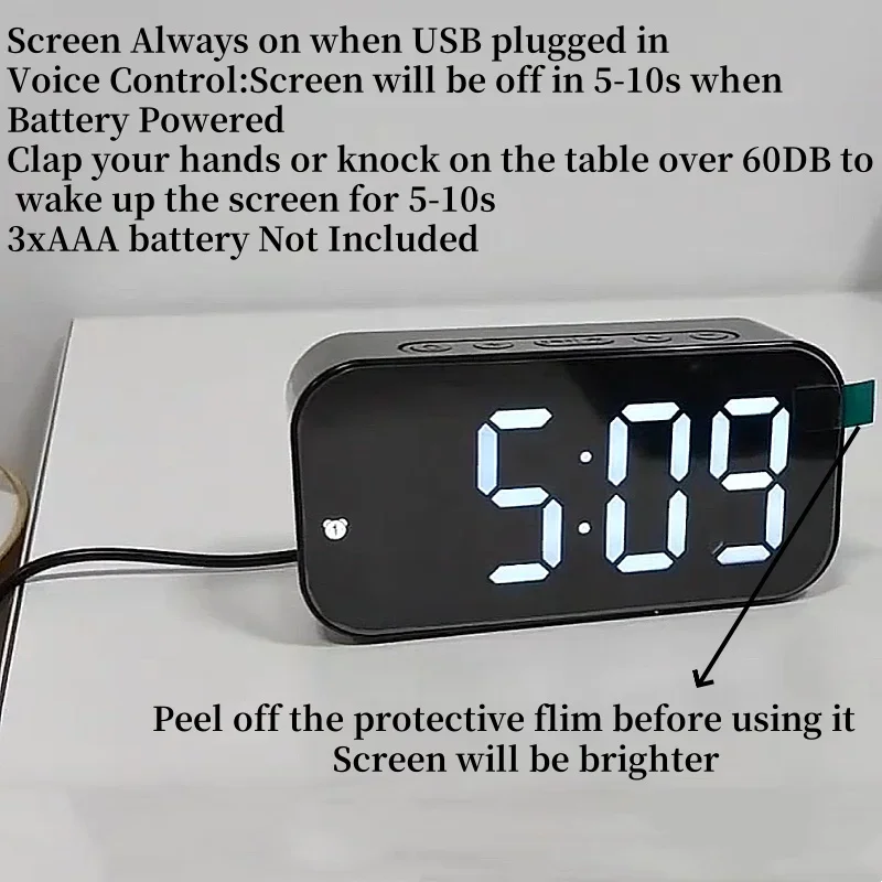 Voice Control Digit…
