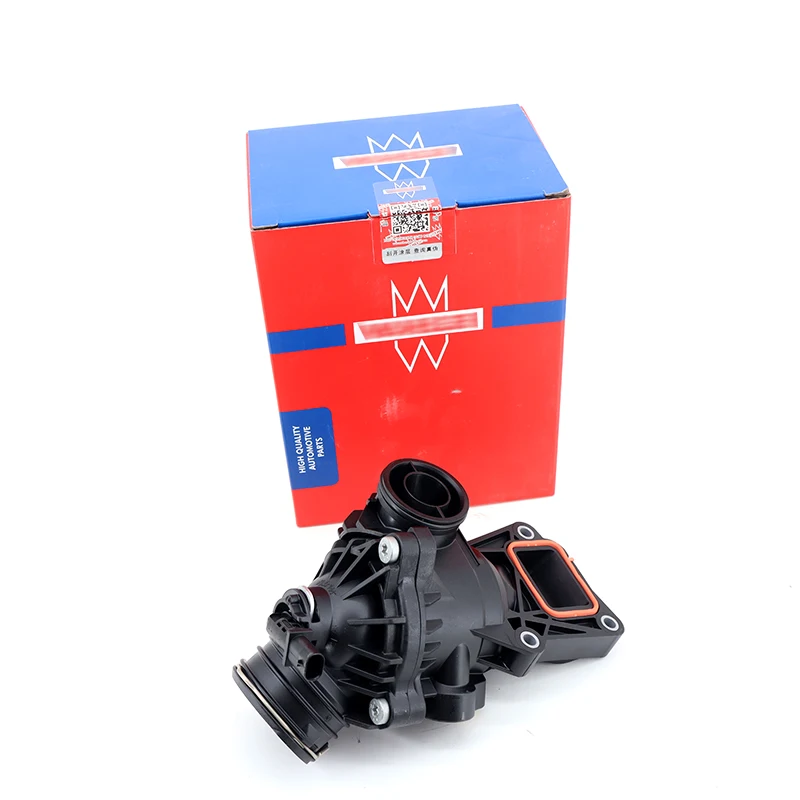 

Engine Cooling Thermostat For MERCEDES-BENZ W221 S350 W204 C300 X204 W212 E300 E350 W166 ML350 W222 V222 X222 S400 A2762000515