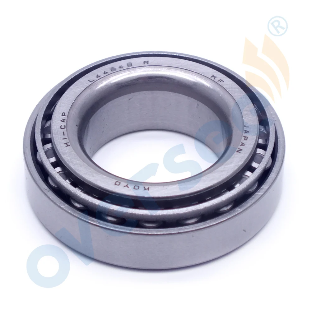 

93332-000U3 OEM Bearing For YAMAHA Outboard Motor Lower Driver Casing Cap 2T 4T 70 85 90 HP 93332-000U3-00