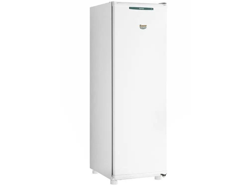 Freezer Vertical Consul 1 Porta 121L CVU18GB - 110V