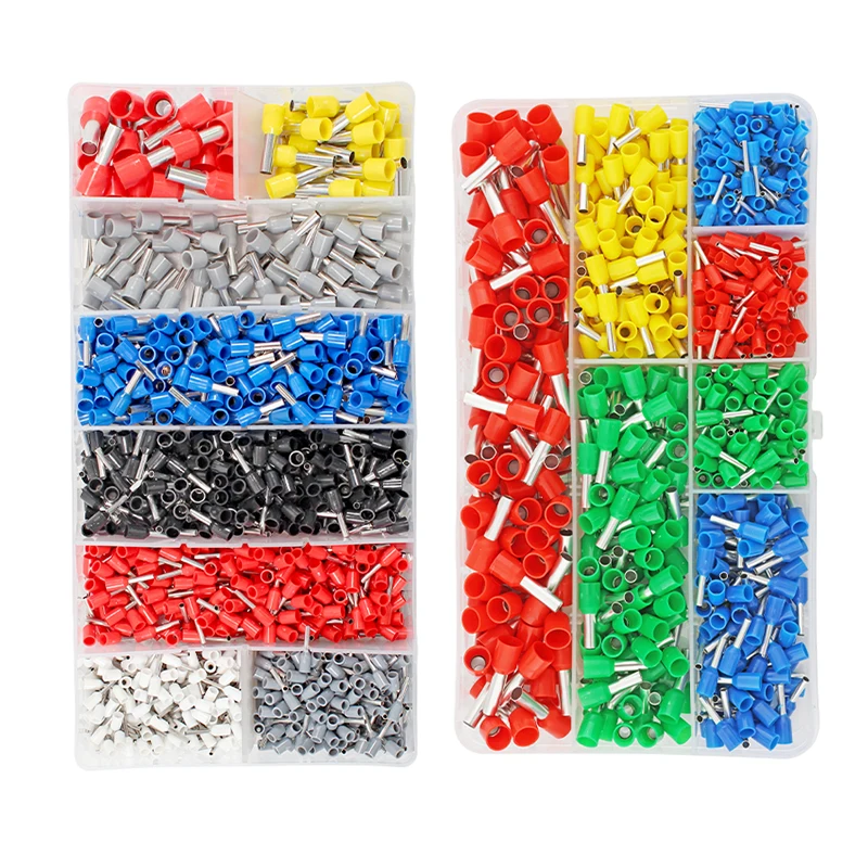 Ve Tube Type Pre In…