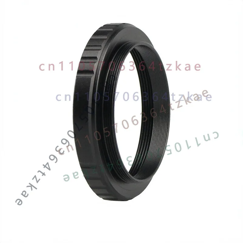 Conversion Ring SCT Internal thread to M48*0.75 Male Telescope Adapter Converter